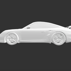 Screenshot 2020-07-11 at 23.20.54.png Fichier STL gratuit Porsche 911 Gt2・Modèle pour impression 3D à télécharger