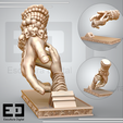 hands-3.png Hand of God - Mano de dios