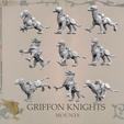griffy2.png Griffon Knights