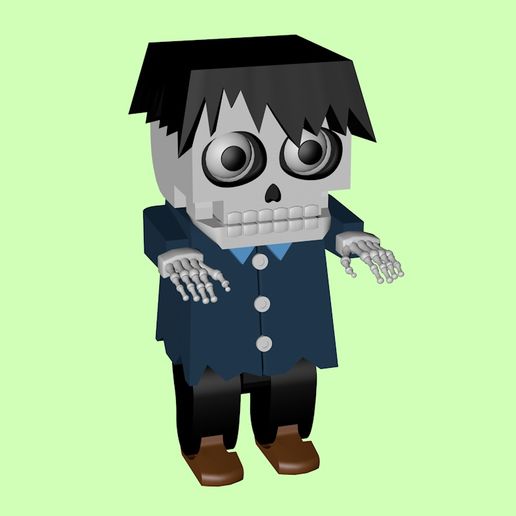 1.jpg Cute Zombie