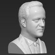 11.jpg David Cameron bust 3D printing ready stl obj formats