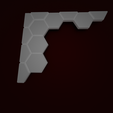 Corner2.png Terreno modular Hexágonos para D&D