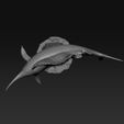 XXXXX.jpg Archivo STL gratis Istiophorus・Modelo imprimible en 3D para descargar