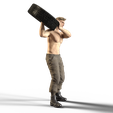 sexy-boy-mechanic-2-2-3-4.png Fichier STL HOMMES MÉCANICIENS SEXY 1・Modèle imprimable en 3D à télécharger