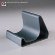 phone-stand-stl-0007.jpg Phone holder 002