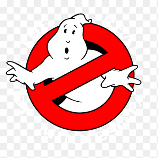 GHOSTBUSTERS 3D model