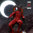 4.png Scarlet Spider-man Kain