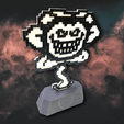 PhotoRoom-20230221_180356.png Figura de Flowey Undertale