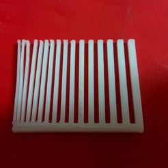 2014-05-03_16.40.13.jpg Free 3D file Comb verification tolerances・3D printing template to download