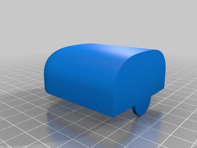 Free 3D file Eufy Cam 2C Cache・3D printer model to download・Cults