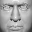 21.jpg Prince William bust ready for full color 3D printing