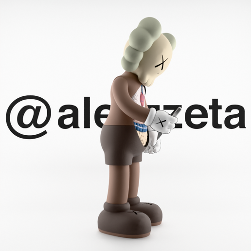 0030.png Kaws Ahuecado