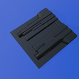Screenshot_1.png Glock G17 + Aegis LP15L Split Mold vacuum.