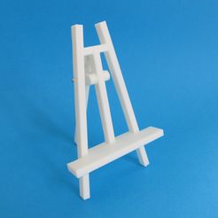 Miniature_Easel_Front.JPG Chevalet miniature