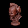 render_3.jpg Pennywise Bust