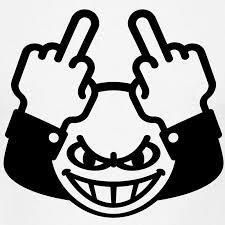 Finger hand finger - 3D model önizlemesi