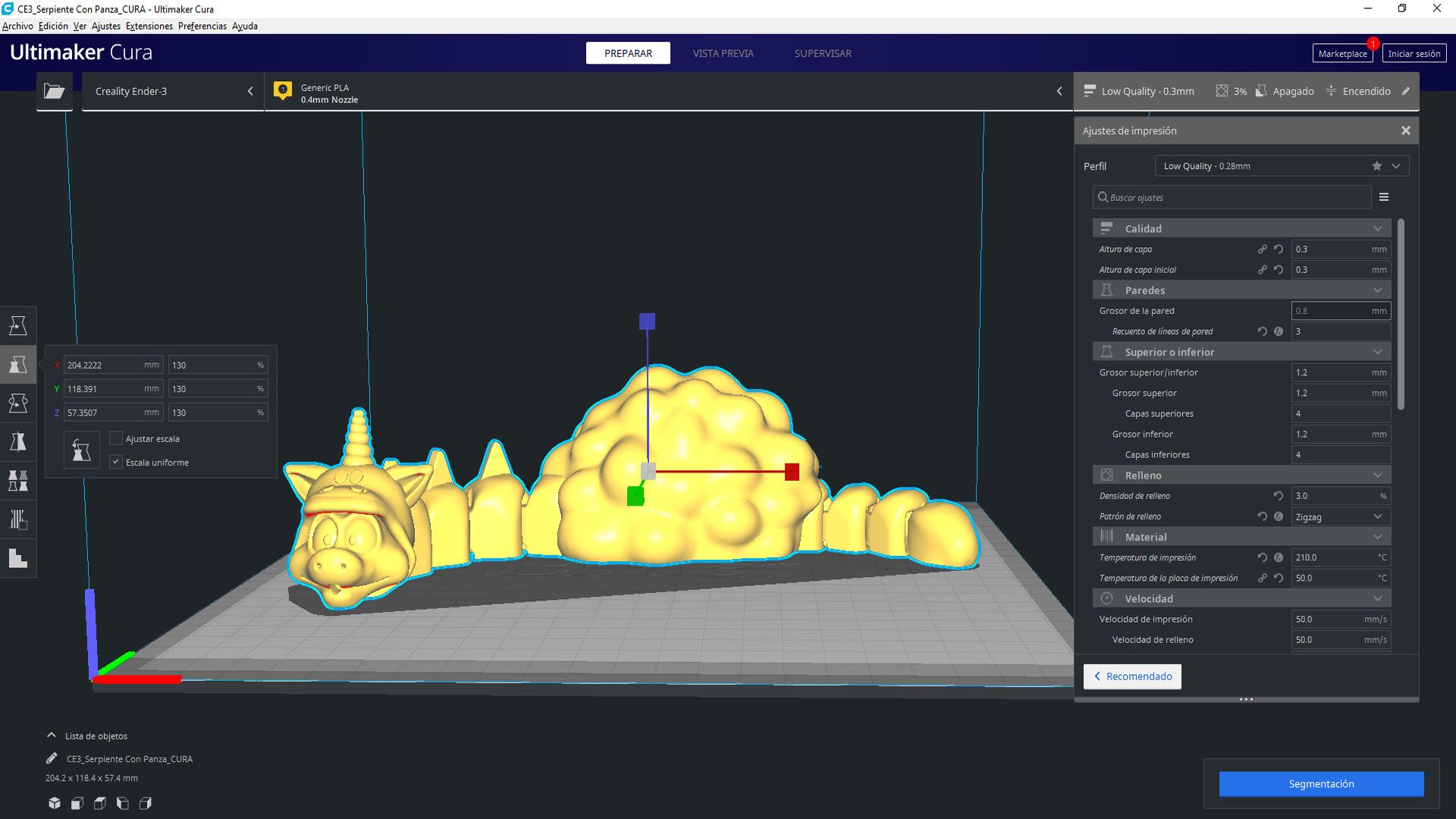 Archivo STL LOS TIPOS MALOS FLEXIBLE FanART・Modelo de impresión 3D para ...