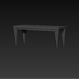 Long-Table-1.png Long Table and Small Table (Side Table)