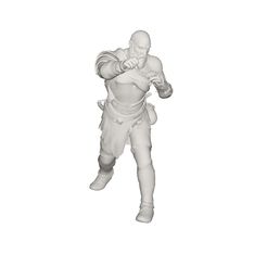 1.jpg Fichier 3D Concept de super-héros・Modèle imprimable en 3D à télécharger