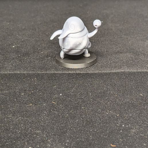 Hollow Knight Silksong inspired, Pilgrim Bellbearer, Tabletop DnD miniature
