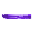 3b.stl STL file Honkai: Star Rail - Welt Crutch・3D print design to download