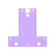 Base_2.stl Robot minisumo