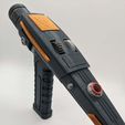IMG_20200506_150919.jpg Star Trek Discovery Phaser