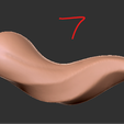 tuft-7.png [Sculpting Tool] Twisting Tufts
