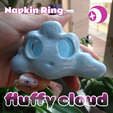 Frame-9.png ☁ Cloud Fluffy napkin ring - EN EL ESPACIO ☁