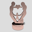 Shapr-Image-2022-12-12-163331.png Parents and Child Sculpture, Father, Mother Love baby statue, Family Love Figurine, Mother's Day gift, anniversary gift