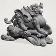 Chinese mythical creature - Pi Xiu - A06.png Chinese mythical creature - Pi Xiu 01