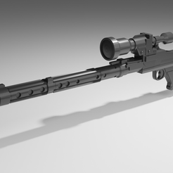 render dlt19x52.png DLT-19X Star Wars Sniper Rifle for 6 inch figure