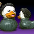 mysersduck1.jpg Canard Michael Myers