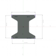 last v17.png adjustable build plate for 3d printer