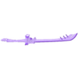 Mongol_Sword_mongol_sword_v5.stl Mongol Sword (ghost of tsushima)