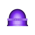 Neck.stl Free STL file Emperor Titan Head with crew・3D printer design to download