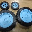 IMG_20190109_161832.jpg LTZ T-40 - RC soviet tractor