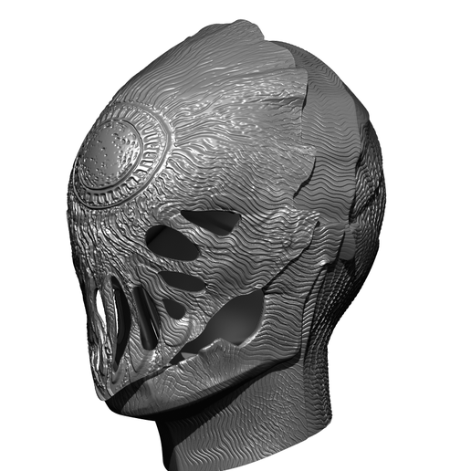 Zrzut-ekranu-3873.png EXECUTOR DARKNESS NIGHTREIGN - Elden Ring Cosplay Fan Art Stl Modell