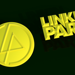 Linkin-Park.png Linkin Park - Die Musik feiern