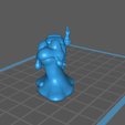 Screenshot-2023-03-22-115842.png Magcargo pokemon 3D print model