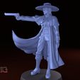 2.jpg Hellsing Ultimate - Alucard - 28mm
