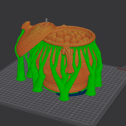 Captura-de-pantalla-2026-01-06-170621.png Pot of Manna - High Resolution 3D Bible Model