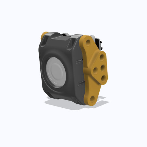 Screenshot-2025-03-26-205718.png DJI o4 Lite Converter adapter to o3 camera mount