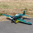 A6M5-2.png ADDIMP 3D - A6M3 & A6M5 Zero / Zeke pack - 1/12 scale
