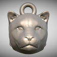 Zrzut-ekranu-2025-06-15-081737.png Jaguar head key ring for 3D printing