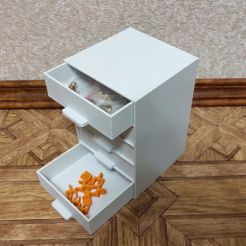 P00401-195345-01.jpeg Free STL file Drawer box・3D printable model to download