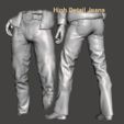 09 jeans torso.jpg Knight Rider – Young Hoff - by SPARX