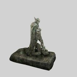 talos.JPG Fichier 3D gratuit General Talos・Idée pour impression 3D à télécharger