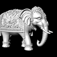 elephant-3d-cad-file-pic-7.png Elefant 3D-Druck Modell Datei-2