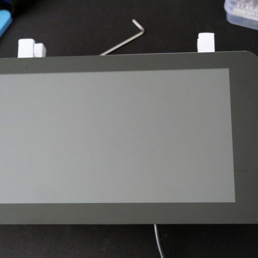 Pi_case_5.JPG UPGRADE Raspberry Pi 7 Inch Touchscreen Case